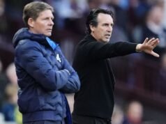 轉會傳聞、新聞:曼聯候選五名替代卡里克的人選