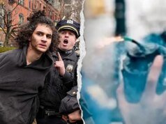 密西根州參議員候選人在恐怖主義事件後分享國土安全部的資金