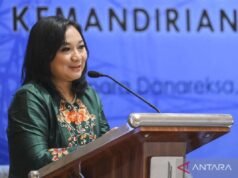 Indef:RI需要製定一項策略,在全球壓力下維持經濟發展