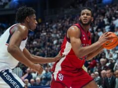 聖約翰、育空地區為第三輪重量級比賽做準備