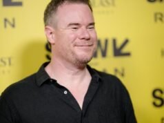 喬·斯旺伯格 (Joe Swanberg) 作為一名老將重返 SXSW,日漸成熟但仍然混亂