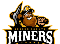 礦工隊簽下了美國協會的投手布萊克·帕內爾