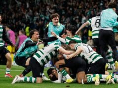 歐冠最大逆轉:巴塞隆納、利物浦等