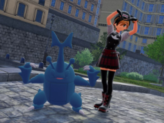 10個最好的沒有進化線的神奇寶貝