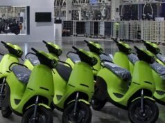 Ola Electric 將 IPO 資金從研發轉向債務償還和成長計劃