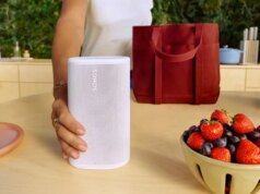 Sonos Play 便攜式揚聲器在加拿大百思買洩露