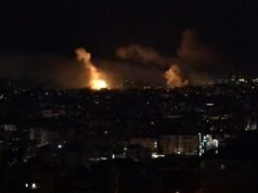 以色列下令撤離黎巴嫩南部 53 個城鎮。他們預計該國將發生更多攻擊