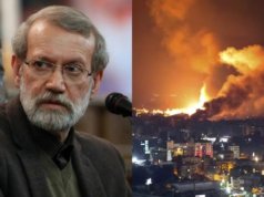 「我們不會與美國談判。」伊朗關閉與華盛頓對話的大門