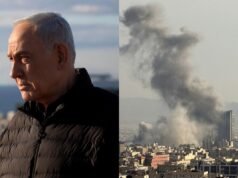 內塔尼亞胡:如果以色列和美國不發動攻擊,伊朗將在幾個月內擁有“免疫核計劃”