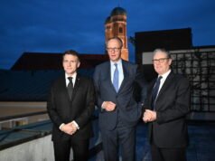 對伊朗的戰爭拖累了歐洲,卻沒有批評歐盟和以色列的攻擊