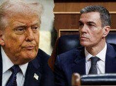 西班牙反擊川普並捍衛其商業和軍事主權