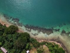 研究稱海平面上升幅度超出預期,使數百萬人面臨風險