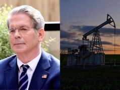 美國給予俄羅斯石油向印度銷售30天豁免