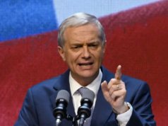 何塞·安東尼奧·卡斯特下令在玻利維亞邊境建造隔離牆以阻止非法移民