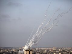 伊朗威脅美軍並宣布對以色列目標發動新的攻擊