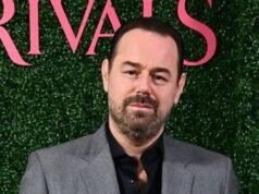 丹尼戴爾的《對手》出人意料的飲食,因為它挑逗了更多「熱氣騰騰」的內容。