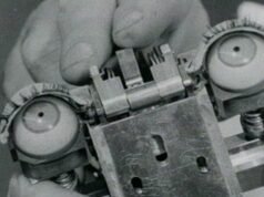 《機器之鬼》已被獨立鏡頭公司收購,成為聖丹斯影展紀錄片