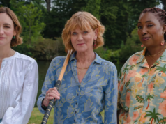 《死樂園》粉絲每天反覆觀看的一部「有趣」的犯罪劇