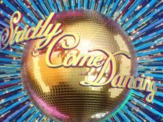 這位舞動奇蹟明星因強姦警告而受到警方訊問