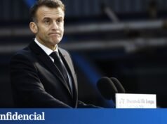 “我將毫不猶豫地使用核武器來捍衛我們的切身利益”