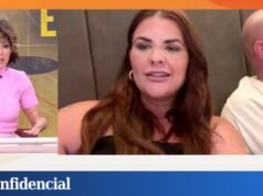 “手機開始發出蜂鳴聲,天空中開始爆炸。”