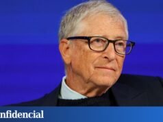 美國國會要求比爾蓋茲出庭參與愛潑斯坦案