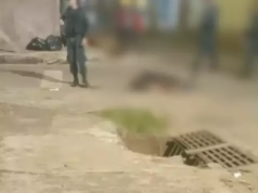 男子在格蘭德角娜娜別墅被槍殺