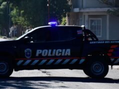 弗里亞斯謀殺未遂:男子因情緒衝突刺傷伴侶被捕