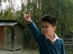 Lakshmipriya Devi 拍攝的一部甜蜜歡快的短片 – Firstpost