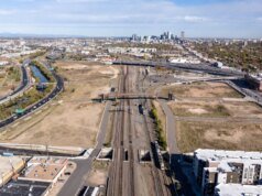 丹佛、柯林斯堡和朗蒙特獲得首批 1330 萬美元用於交通樞紐住房