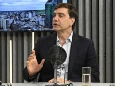 Múkdise 評論 Javier Milei 的演講:“緊張的語氣和不斷的抱怨讓人厭煩”