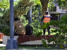 3 月 1 日 聖地牙哥-德爾埃斯特羅 本週日的天氣: 溫暖的一天,最高溫 40°C