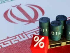 伊朗-以色列衝突:中東攻擊擾亂全球能源供應後油價大幅上漲