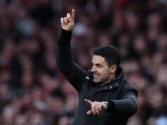 阿爾特塔駁斥了對阿森納定位球戰術的批評