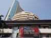 西亞危機加劇,股市大幅下跌;Sensex, Nifty 跌幅均超過 1%