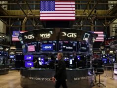 油價跌破 90 美元後,美股收復早盤大幅跌幅反彈