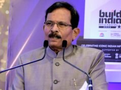 今年夏天尖峰電力需求將維持在 270 吉瓦,西亞未受危機影響:國務部長 Shripad Naik