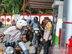 BPKN敦促民眾不要因美伊衝突而「恐慌」購買燃料