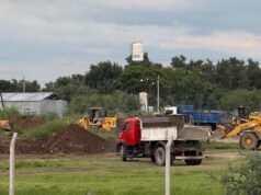 市政府繼續加強阿爾西納和新科斯塔內拉地區的“限制邊界”