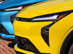 雪佛蘭殺死了它,然後又把它帶回來,現在我們的錢:2027 Bolt