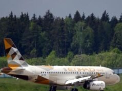 關於外國航空卡的更嚴格規定