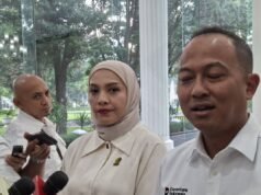 ESDM:補貼燃料價格不上漲,人們和平慶祝開齋節