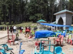 NIA為何在帕哈甘恐怖攻擊案中尋求中國協助