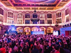 系列痴迷論壇主辦 Disney+、HBO Max、Sky Showtime 和 Prime Video