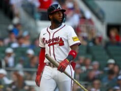 報告:勇士隊的尤里克森·普羅法爾面臨 162 場 PED 禁賽