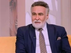 塔里克·阿爾-德蘇基談《Okaz》:我因為粗俗而遠離戲劇…而《阿里·克萊》代表了新的藝術誕生 – 沙烏地阿拉伯新聞