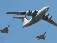 等待伊朗回應…9架美國補給飛機飛往中東 – 沙烏地阿拉伯新聞