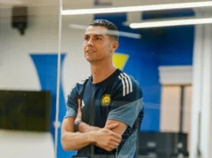 羅納多正在接受“逐步加載”協議 – 沙烏地阿拉伯新聞