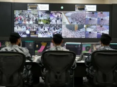 人群管理…獨特的沙烏地模式 – 沙烏地阿拉伯新聞