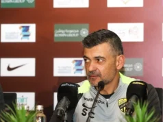 康塞桑在阿赫利衝突前透露了伊蒂哈德實力的秘密 – 沙烏地阿拉伯新聞